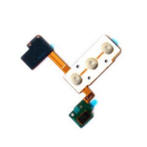 LG G3 D855 Power Volume Button Flex Cable - Bekapcsoló hangerő gomb szalagkábel