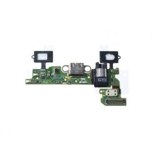 Samsung Galaxy A3 A300 Charging USB Audio Microphone Flex Cable - Töltés USB audio Mikrofon szalagkábel