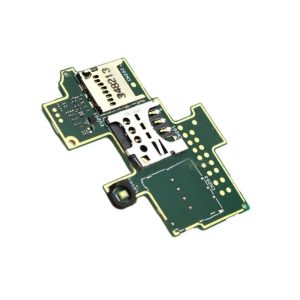 Sony Xperia M C1904 C1905 SIM Tray MicroSD - SIM tálca microSD