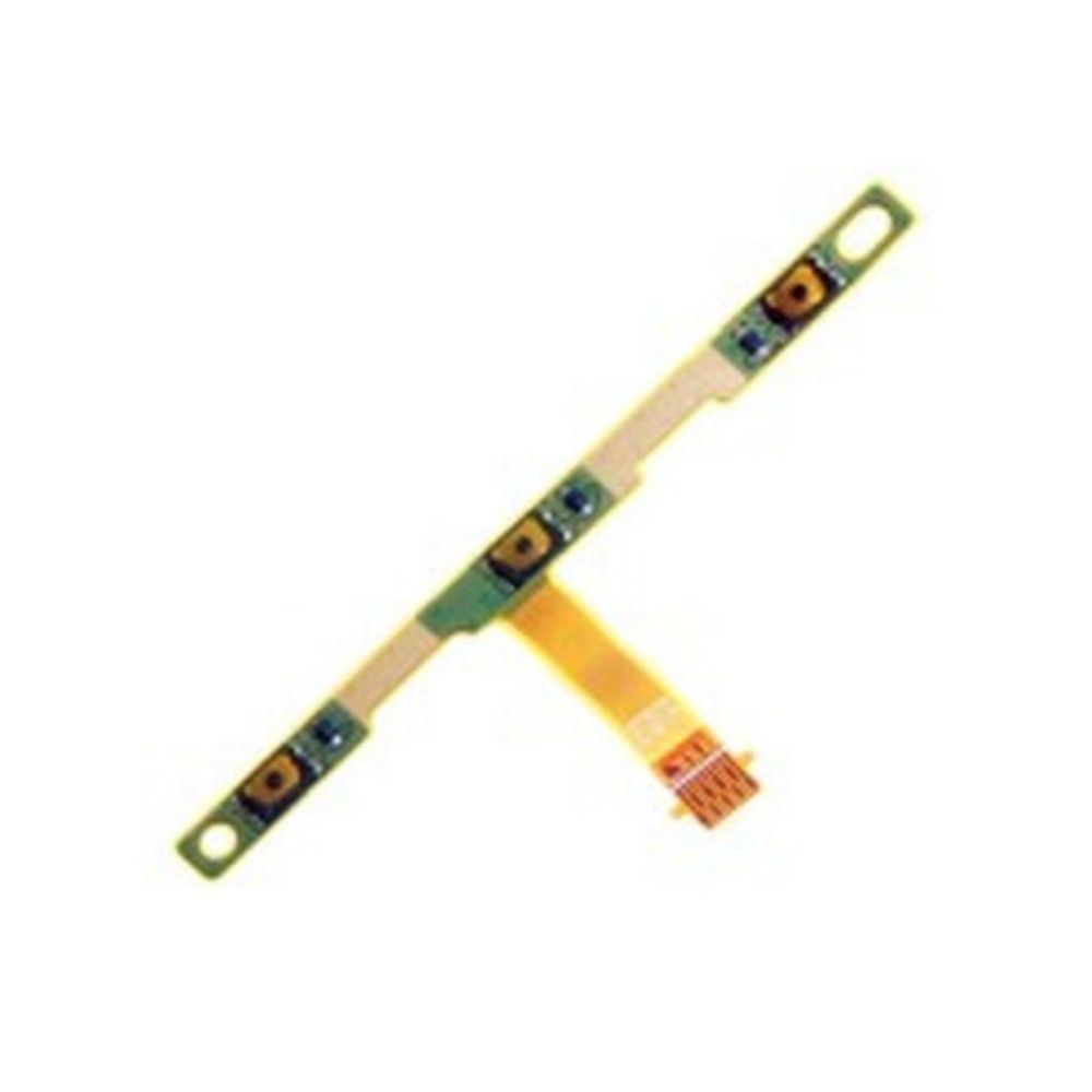 Sony Xperia SP C5302 Power Volume Button Flex Cable - Bekapcsoló hangerő szalagkábel