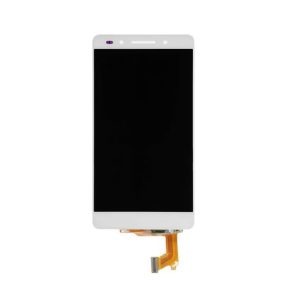 Huawei Honor 7 LCD Display Touch complete White - LCD kijelző érintő komplett