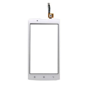 Lenovo A2010 Touch panel White - Érintőpanel