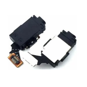 Sony Xperia M4 Aqua E2303 E2306 Audio Jack Flex Cable - Audio csatlakozó szalagkábel