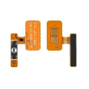 Samsung Galaxy S5 i9600 G900 Power Button Flex Cable - Bekapcsoló szalagkábel