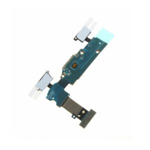 Samsung Galaxy S5 i9600 G900F Charging Microphone Flex Cable - Töltés Mikrofon szalagkábel
