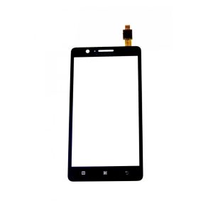 Lenovo A536 Touch panel Black - Érintőpanel