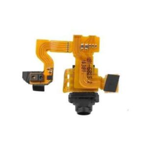Sony Xperia Z3 Mini D5803 Sensor Audio Flex Cable - Sensor audio szalagkábel