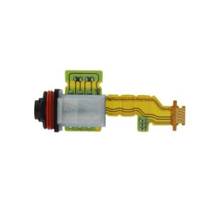 Sony Xperia Z5 Compact Mini E5823 Audio Jack Flex Cable - Audio csatlakozó szalagkábel