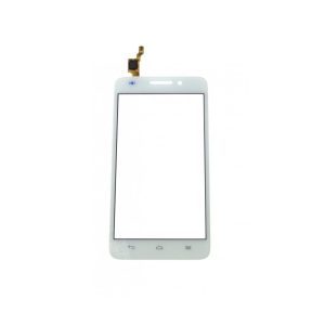 Huawei G620 Touch panel White - Érintőpanel