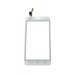 Huawei G620S G621 Touch panel White - Érintőpanel