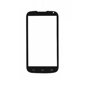 Huawei Ascend G610 G610S G610C Touch panel Black - Érintőpanel
