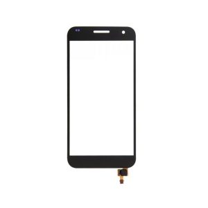 Huawei G7 Touch panel Black - Érintőpanel