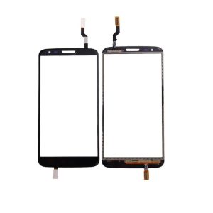 LG G2 D800 D801 D803 Touch panel Black - Érintőpanel