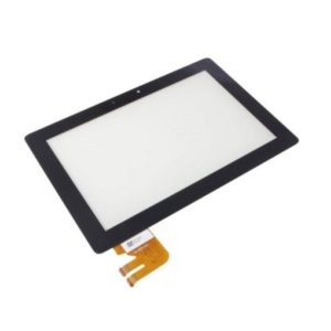 Asus transformer TF300T G01 Touch panel Black - Érintőpanel