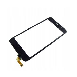 Huawei Y6 Honor 4a Touch panel Black - Érintőpanel