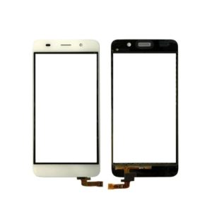 Huawei Y6 Honor 4a Touch panel White - Érintőpanel