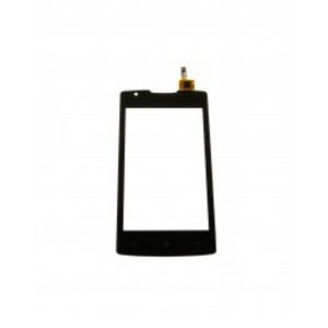 Lenovo A1000 Touch panel Black - Érintőpanel