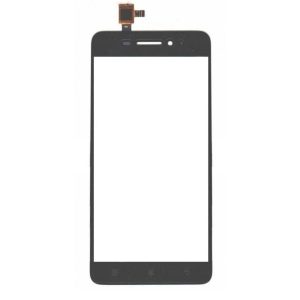 Lenovo S60 S60T S60W Touch panel Black - Érintőpanel