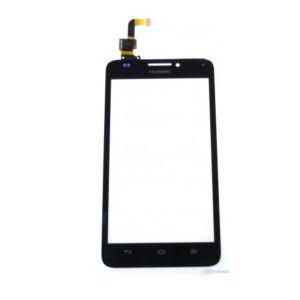 Huawei G620 4G Touch panel Black - Érintőpanel