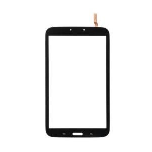 Samsung Galaxy T310 Tab 3 8.0 8" WIFI Touch panel Black - Érintőpanel