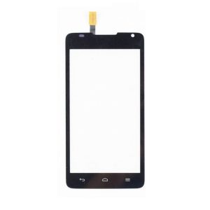 Huawei Ascend Y530 Touch panel Black - Érintőpanel