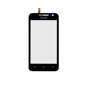 Huawei Ascend G330 U8825D Touch panel Black - Érintőpanel