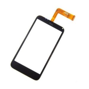HTC G11 incredible S S710e Touch panel Black - Érintőpanel