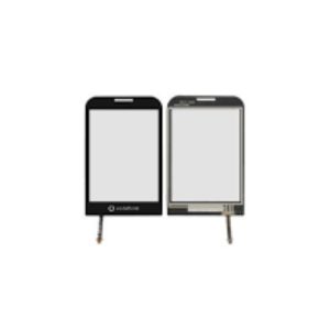 Huawei U8120 Vodafone 845 Touch panel Black - Érintőpanel