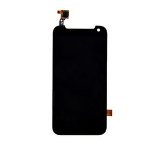 HTC Desire 310 LCD Display Touch complete Black - LCD kijelző érintő komplett