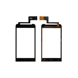 HTC One V G24 T320E Touch panel Black - Érintőpanel