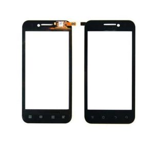 Huawei U8860 Touch panel Black - Érintőpanel