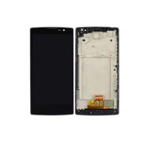 HTC Evo Shift 4G LTE LCD Display Touch Black Complete - LCD kijelző érintő fekete komplett