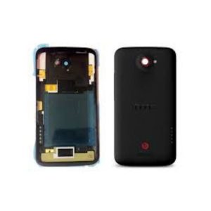 HTC One X G23 Back Cover Housing Battery Cover - Hátlap ház akkufedél