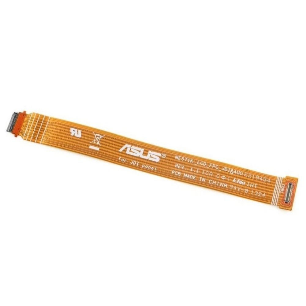 Asus Nexus 7 2013 GEN 2 LCD Display Flex Cable - LCD kijelző szalagkábel