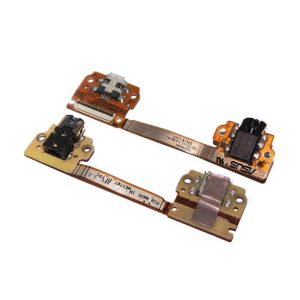 Asus Nexus 7 2012 GEN 1 Charging Port Audio Jack Flex Cable - Töltés töltő csatlakozó audio jack szalagkábel