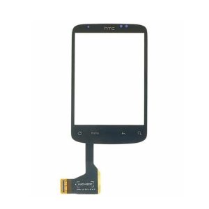 HTC Wildfire G8 IC nélkül Touch panel Black - Érintőpanel