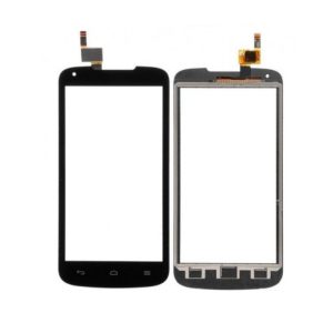Huawei ascend Y520 Y540 Touch panel Black - Érintőpanel