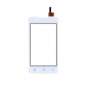 Lenovo A1000 Touch panel White - Érintőpanel