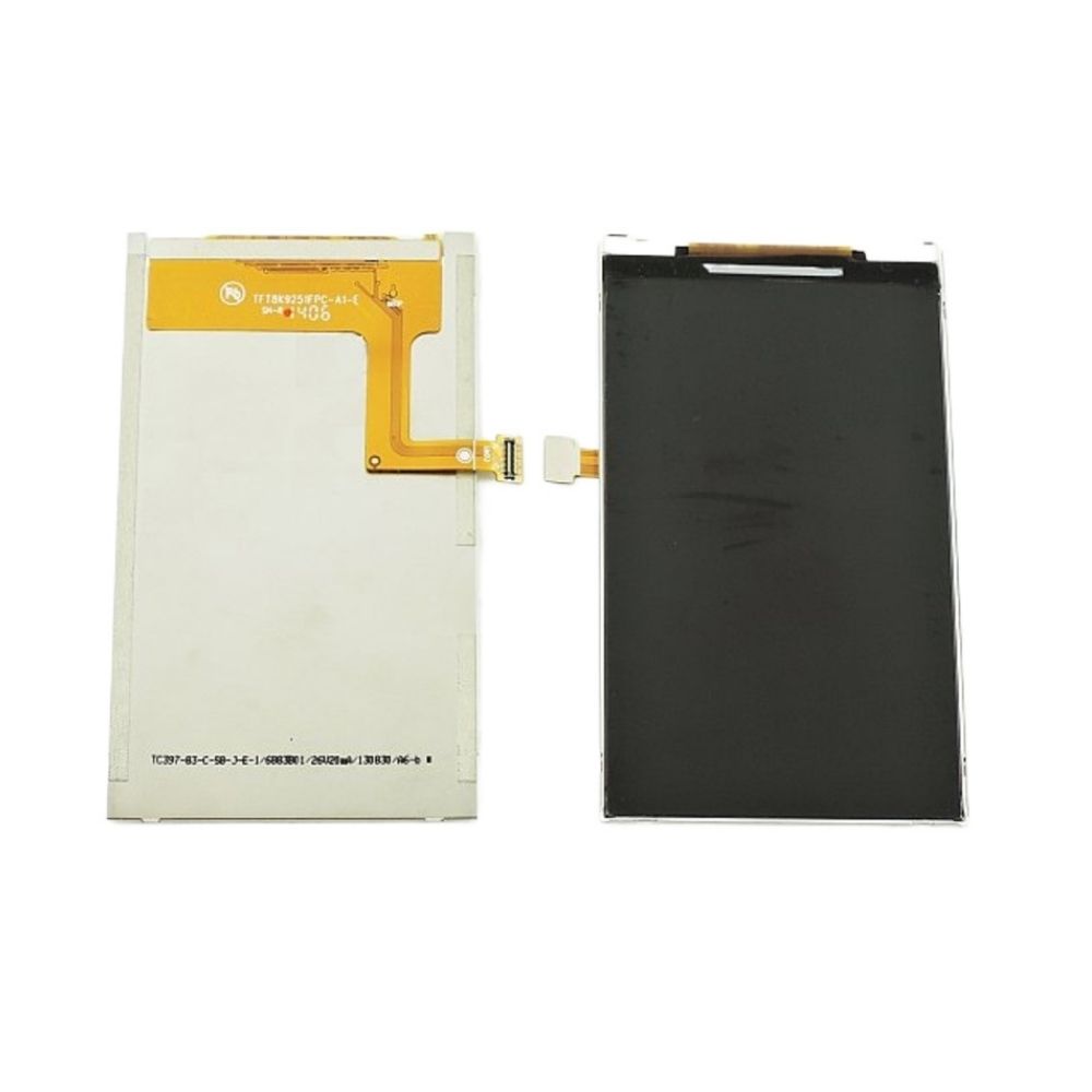 CAT Caterpillar B15 B15Q LCD Display - LCD kijelző