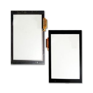 Acer Iconia Tab A500 Touch panel Black - Érintőpanel