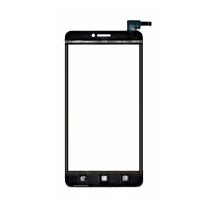 Lenovo S850 Touch panel Black - Érintőpanel