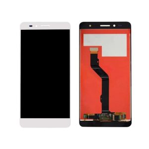 Huawei Honor 5X LCD Display Touch complete White - LCD kijelző érintő komplett