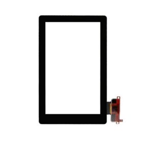Amazon Kindle Fire Touch panel Black - Érintőpanel