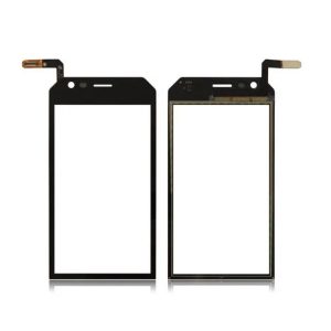 CAT Caterpillar S30 Touch panel Black - Érintőpanel