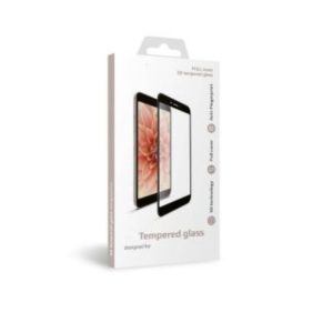 Lenovo A7000 Tempered Glass Protector - Kijelzővédő Üvegfólia