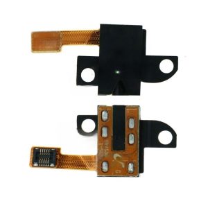 Samsung Galaxy J1 J100 Audio Jack Flex Cable - Jack audio szalagkábel