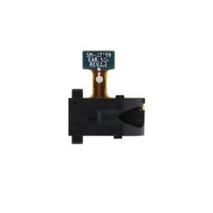 Samsung Galaxy J3 J320 2016 Audio Jack Flex Cable - Jack audio szalagkábel
