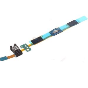 Samsung Galaxy J5 J510F 2016 Audio Jack Function Home Flex Cable - Jack audio function home szalagkábel