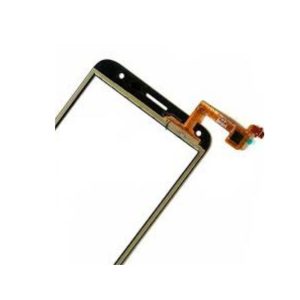 Alcatel Pixi 4 5,0" OT-5010 OT-5010D Touch panel Black - Érintőpanel