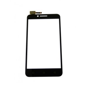 Lenovo A2020 Vibe C Touch panel Black - Érintőpanel
